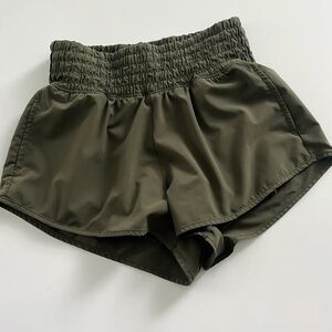 Offline by Aerie Shorts